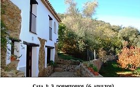 El alojamiento rural de Peter